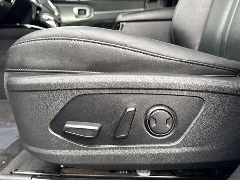 Used 2022 Kia Sorento SX image 13