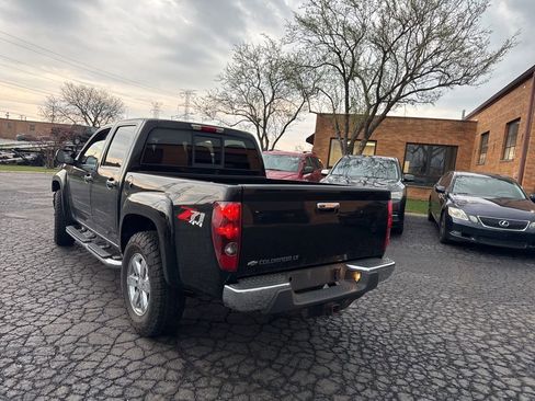Used 2010 Chevrolet Colorado LT image 5
