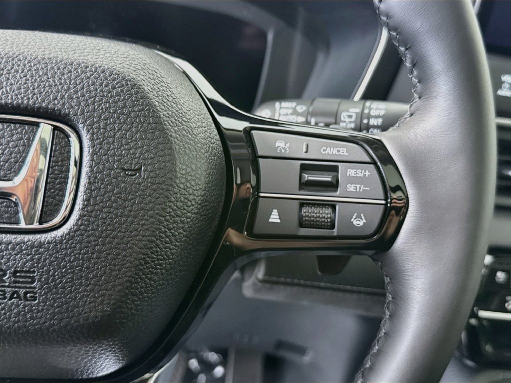 New 2026 Honda Pilot Elite image 12