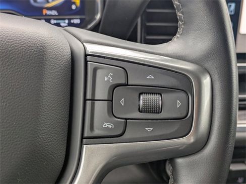 Used 2024 Chevrolet Silverado 2500 LTZ image 26