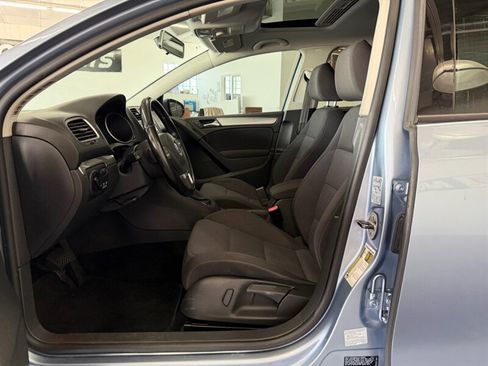 Used 2012 Volkswagen Golf TDI FWD image 15