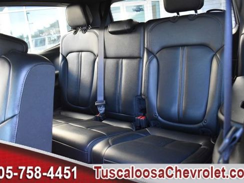 Used 2024 Jeep Wagoneer 4WD image 25