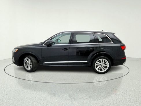 Used 2023 Audi Q7 3.0T Premium Plus w/ Premium Plus Package AWD/4WD image 14