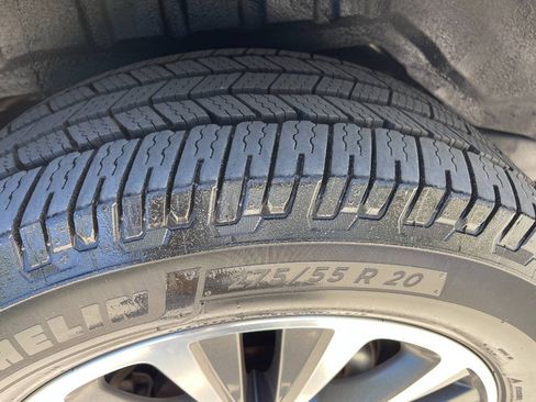 Used 2016 Lincoln Navigator L Select AWD/4WD image 28
