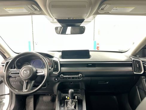 Used 2023 MAZDA CX-50 AWD 2.5 Turbo w/ Premium Pkg image 10