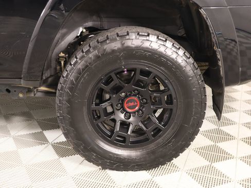 Used 2022 Toyota 4Runner TRD Pro image 20