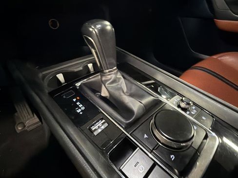 Certified 2023 MAZDA CX-50 2.5 Turbo w/ Cargo Package image 27