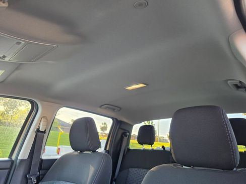 New 2026 Ford Ranger XL AWD/4WD image 32