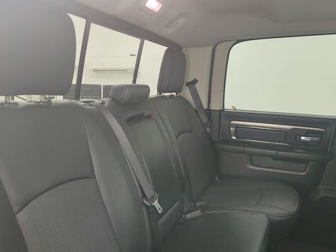 Used 2016 RAM 1500 Sport RWD image 25