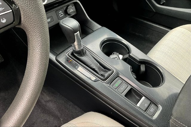Used 2023 Honda Civic LX image 18
