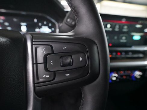 Used 2025 GMC Sierra 1500 Elevation AWD/4WD image 18
