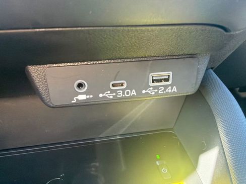 Certified 2025 Subaru Forester Sport AWD/4WD image 36