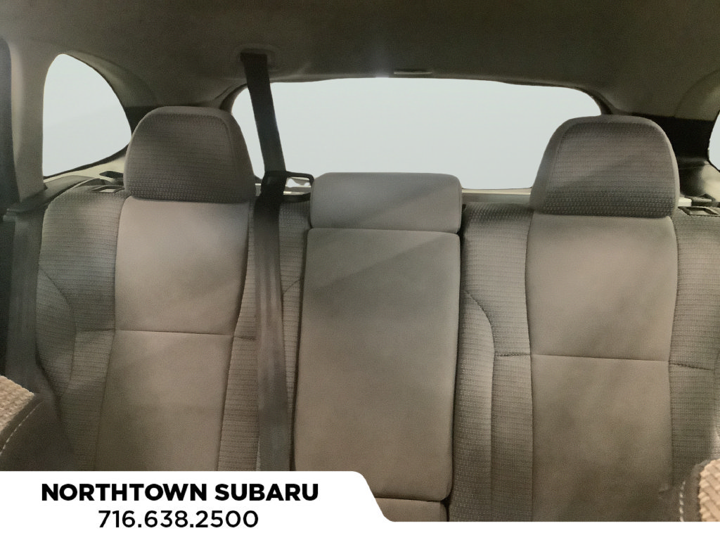 Used 2020 Subaru Outback Premium AWD/4WD image 19