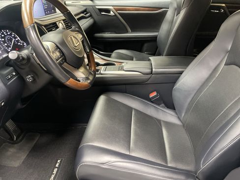 Used 2020 Lexus RX 450hL AWD w/ Premium Package image 16