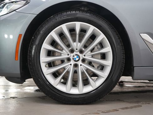 Used 2021 BMW 530i xDrive 530i xDrive w/ Convenience Package image 27
