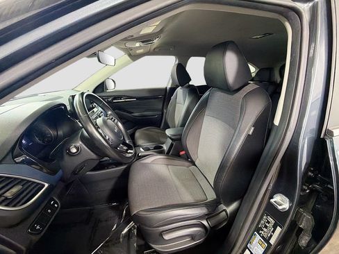 Used 2023 Kia Seltos S AWD/4WD image 21