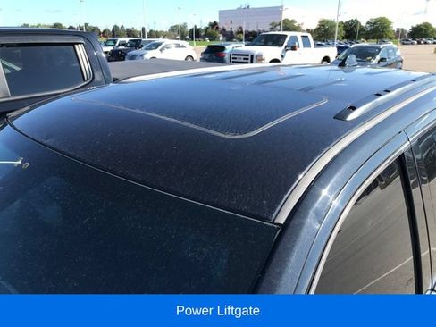 Used 2015 Jeep Grand Cherokee Altitude AWD/4WD image 8