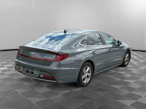 Used 2021 Hyundai Sonata SE FWD image 5