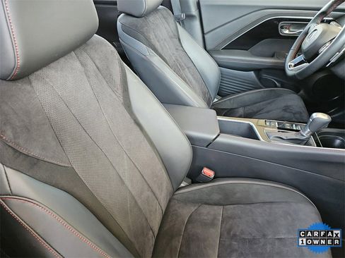 Certified 2025 Acura ADX A-Spec image 13