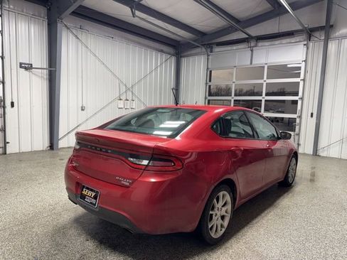Used 2013 Dodge Dart Rallye image 13