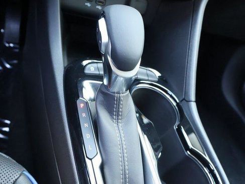 New 2026 Buick Encore GX Sport Touring w/ Comfort Package image 32