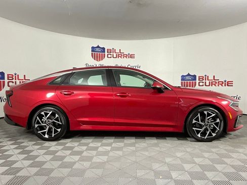 Used 2025 Kia K5 EX image 2