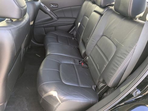 Used 2012 Nissan Murano SL image 18