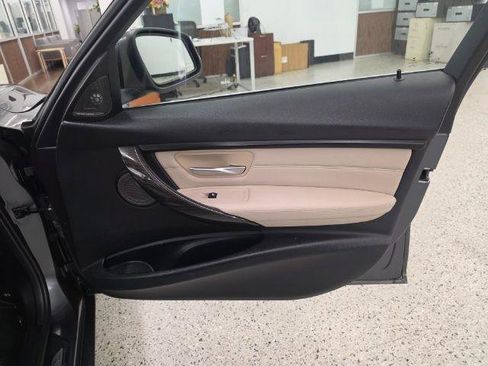 Used 2015 BMW 328i xDrive Sedan AWD/4WD image 27