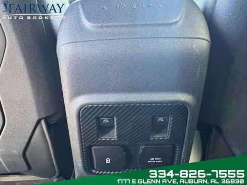 Used 2021 Ford Bronco First Edition image 26