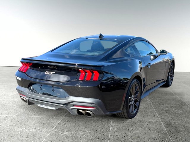 Used 2025 Ford Mustang GT Premium RWD image 7