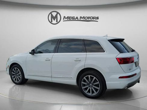Used 2019 Audi Q7 2.0T Premium Plus w/ Premium Plus Package AWD/4WD image 4