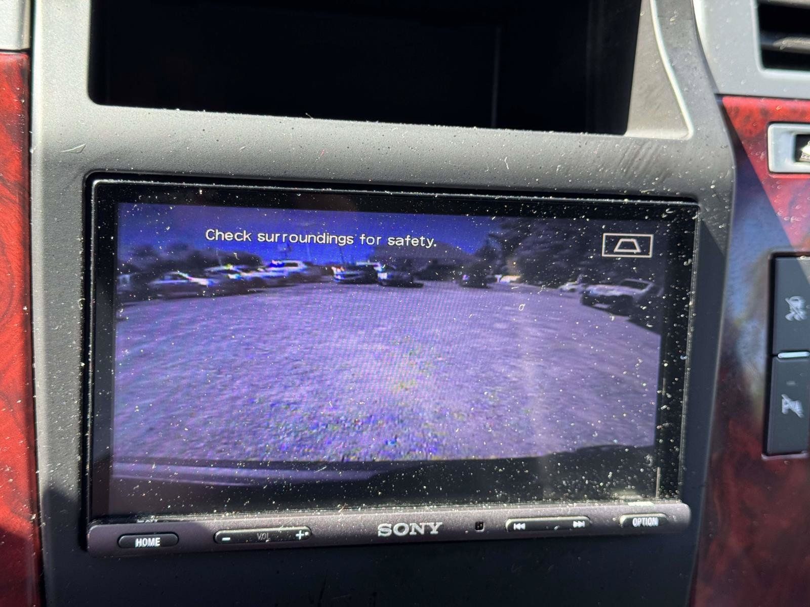 Used 2011 Cadillac Escalade ESV Luxury AWD/4WD image 27