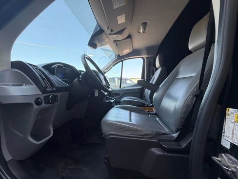 Used 2017 Ford Transit 150 130 Low Roof w/ Exterior Upgrade Package image 21