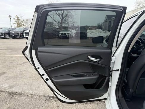 Used 2022 Acura TLX image 28