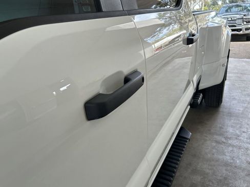 Used 2024 Ford F350 XL w/ FX4 Off-Road Package image 15