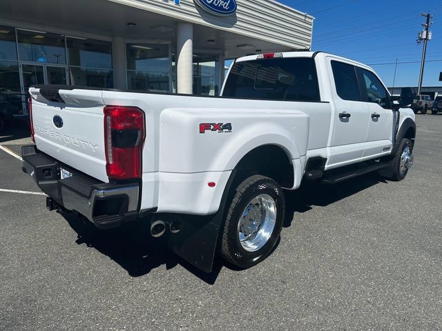 Used 2026 Ford F450 XL w/ 360-Degree Camera Package AWD/4WD image 2