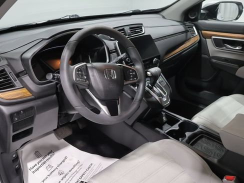 Used 2018 Honda CR-V EX image 15