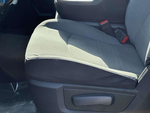 Used 2024 RAM 1500 Classic SLT image 13