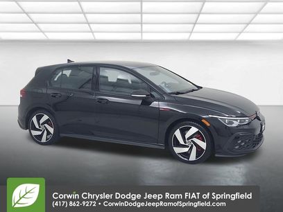 Used 2024 Volkswagen GTI S