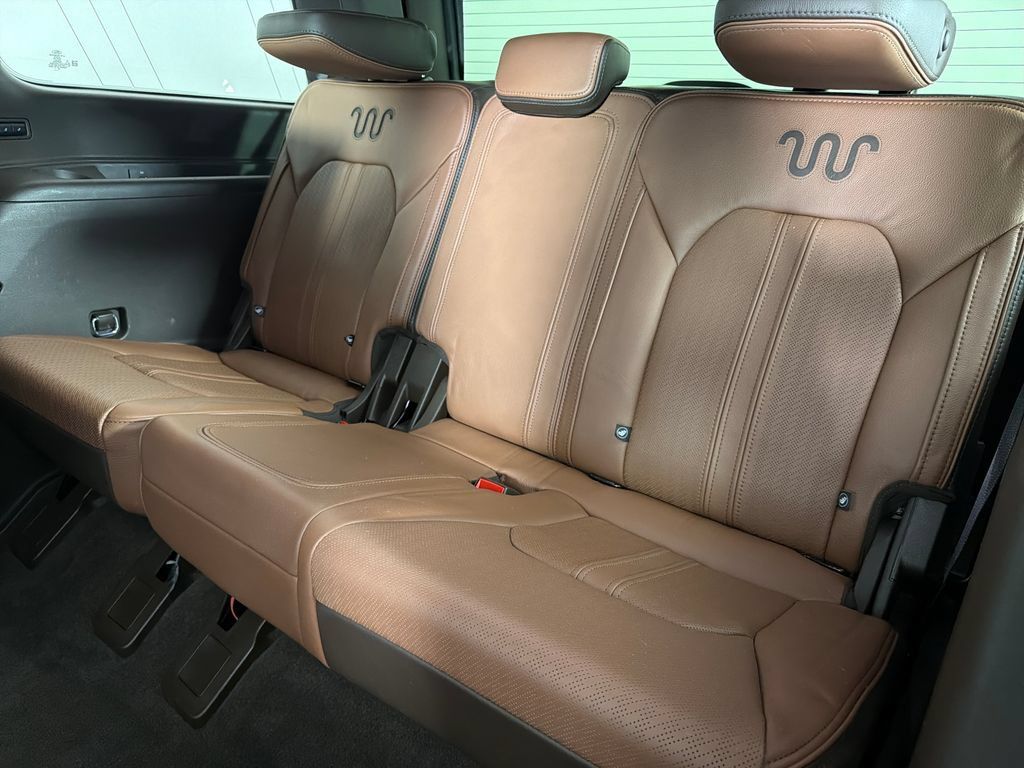 Used 2023 Ford Expedition King Ranch AWD/4WD image 22