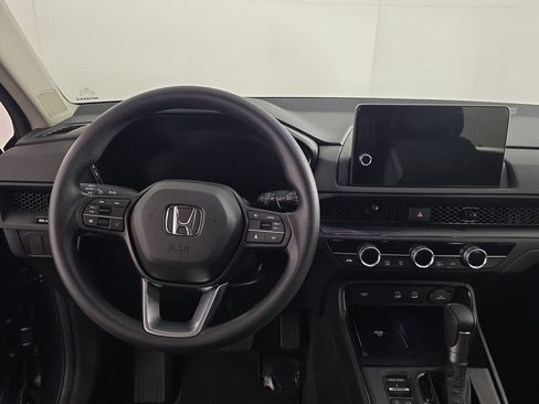 Certified 2026 Honda CR-V EX image 12