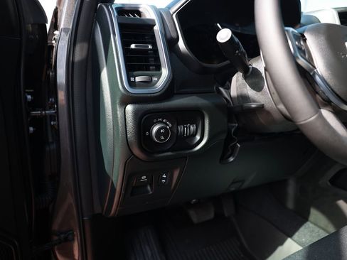 New 2026 RAM 1500 Big Horn image 18