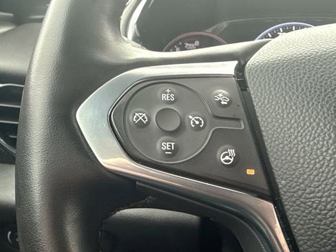 Used 2023 Chevrolet Traverse Premier w/ Redline Edition image 43