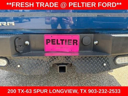Used 2015 GMC Sierra 1500 SLT AWD/4WD image 14