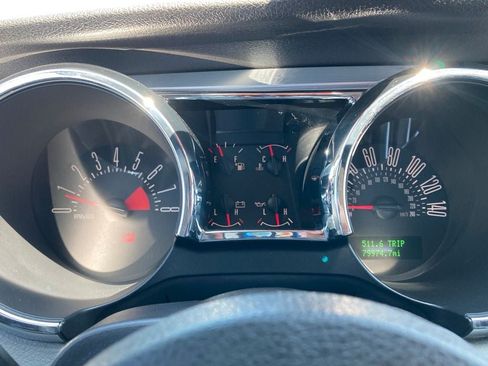 Used 2008 Ford Mustang GT RWD image 20