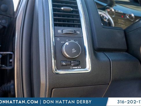 Used 2018 RAM 1500 Laramie w/ Convenience Group image 14