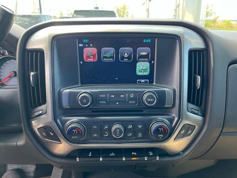 Used 2019 Chevrolet Silverado 1500 LT w/ All Star Edition AWD/4WD image 16