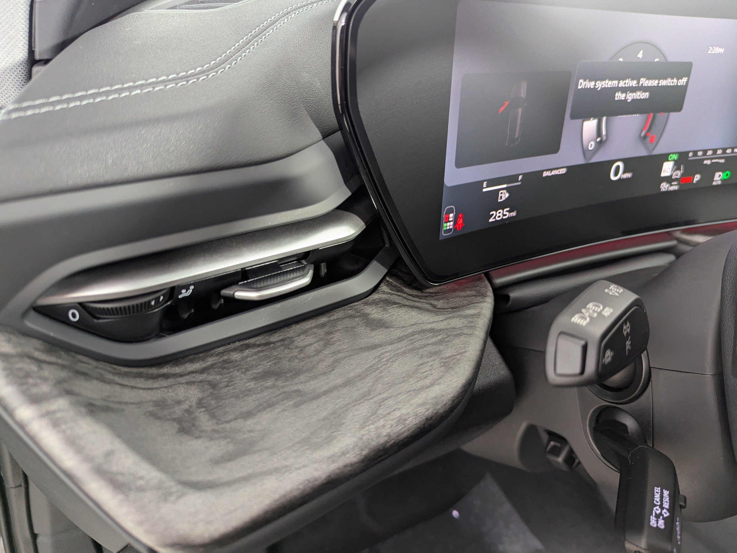 New 2026 Audi Q5 Prestige AWD/4WD image 22