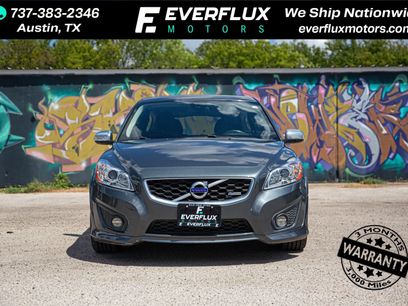 Used 2012 Volvo C30 T5 R-Design