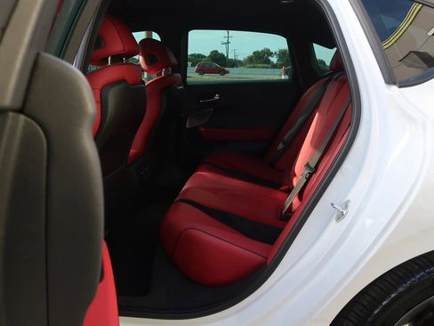 Used 2021 Acura TLX Type S image 19